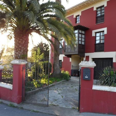 Casa El Campu Guest House Infiesto Exterior photo