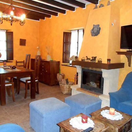 Casa El Campu Guest House Infiesto Exterior photo