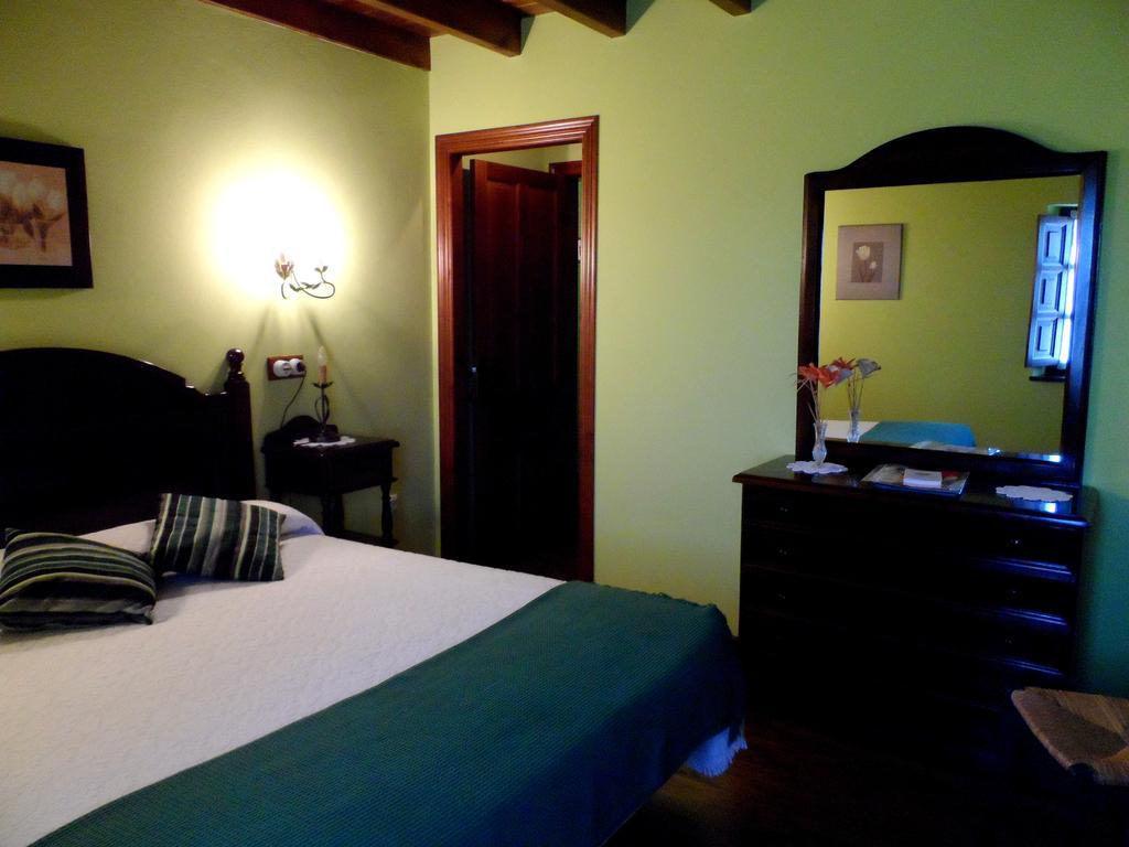 Casa El Campu Guest House Infiesto Exterior photo