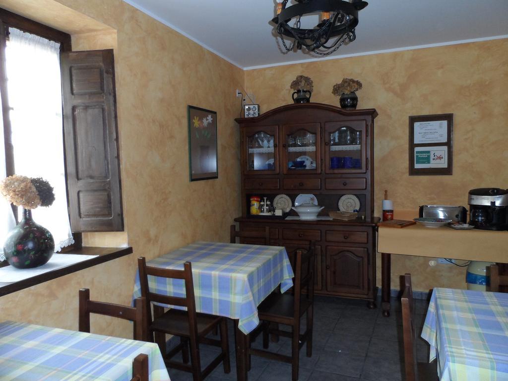 Casa El Campu Guest House Infiesto Exterior photo